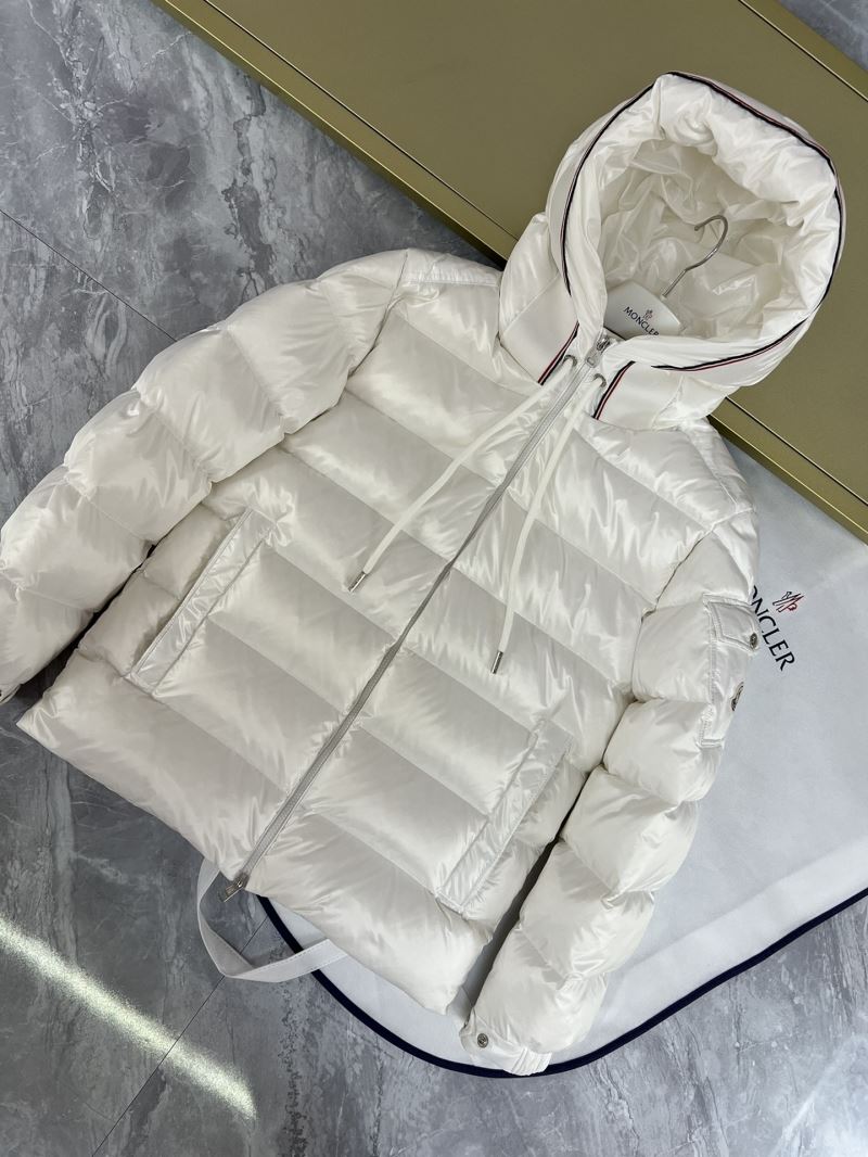 Moncler Down Jackets